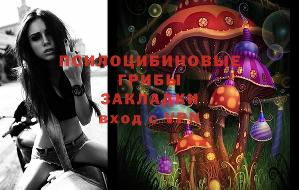 Альфа ПВП Кукмор